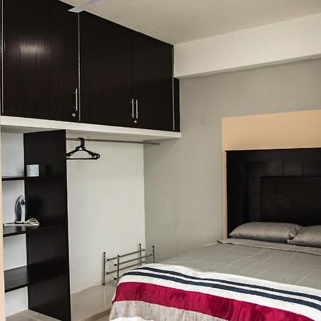 Departamento Orellana 1 チェトゥマル エクステリア 写真