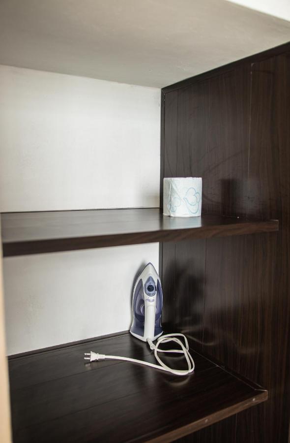 Departamento Orellana 1 チェトゥマル エクステリア 写真