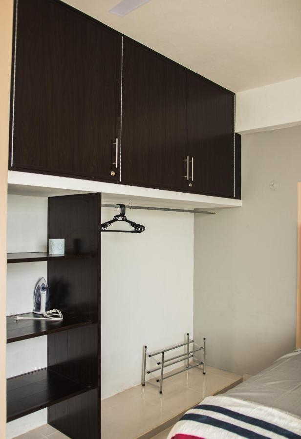 Departamento Orellana 1 チェトゥマル エクステリア 写真