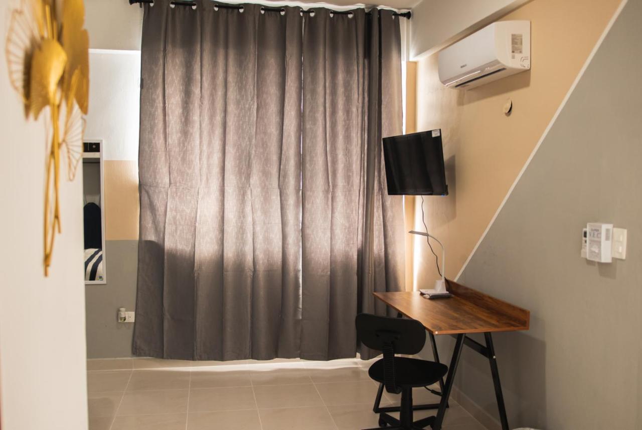 Departamento Orellana 1 チェトゥマル エクステリア 写真
