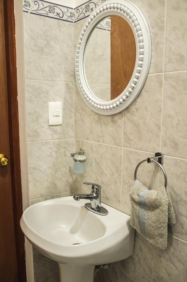 Departamento Orellana 1 チェトゥマル エクステリア 写真