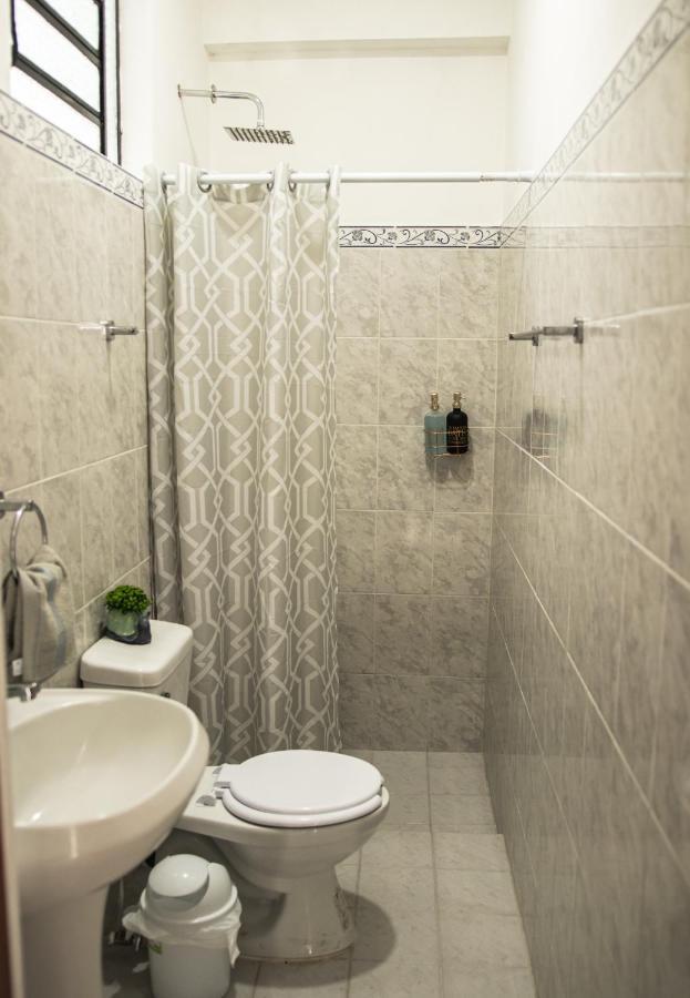 Departamento Orellana 1 チェトゥマル エクステリア 写真