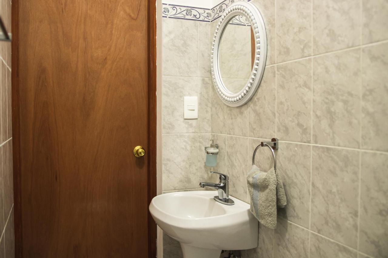 Departamento Orellana 1 チェトゥマル エクステリア 写真