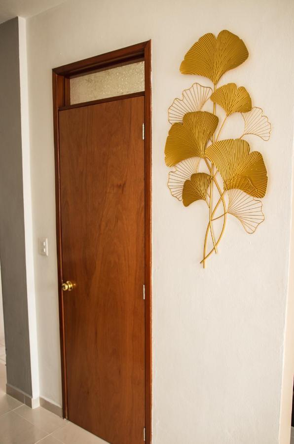 Departamento Orellana 1 チェトゥマル エクステリア 写真